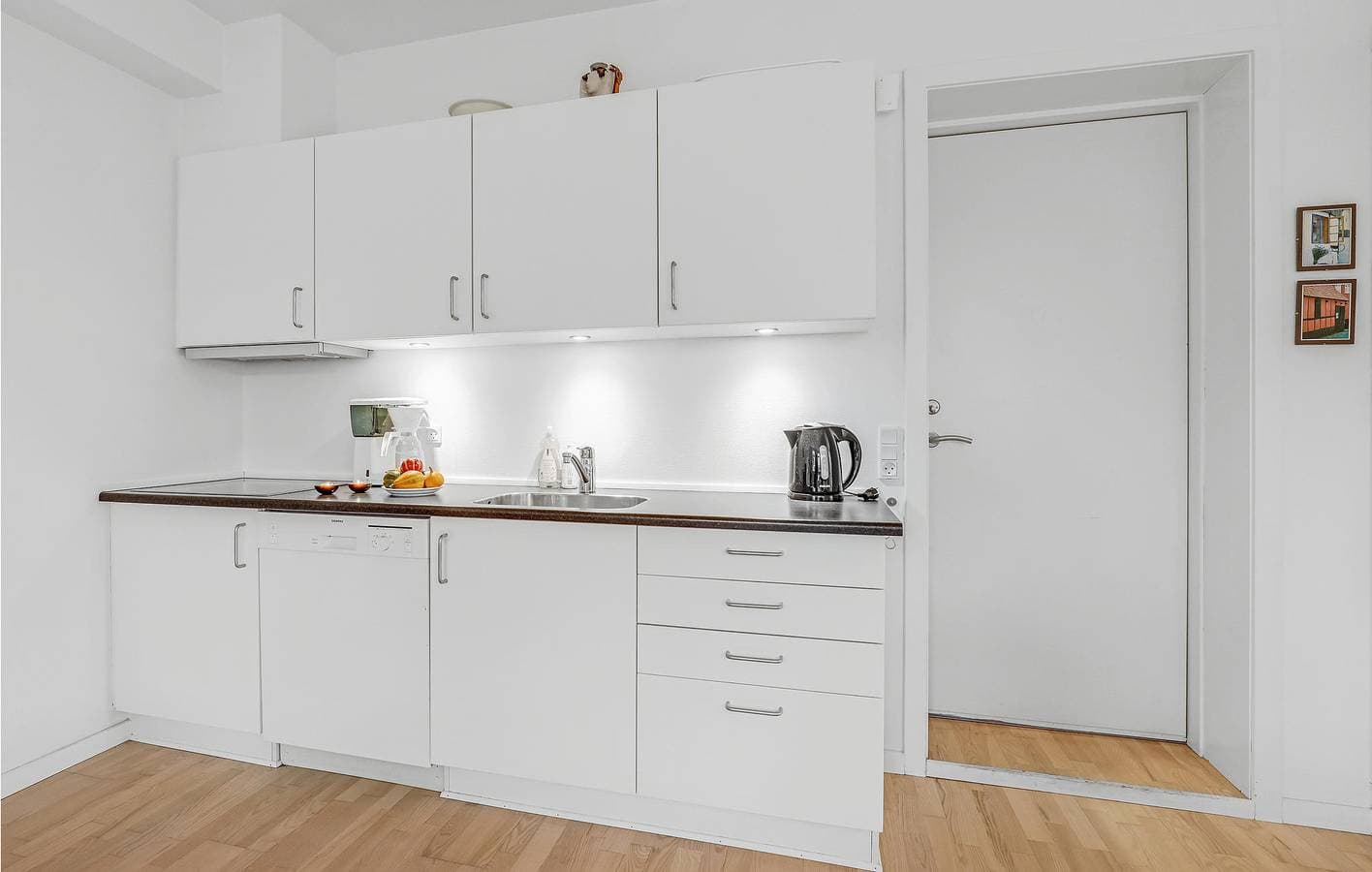 Foto 8 von 33: Ferienwohnung für 6 Personen mit Terrasse