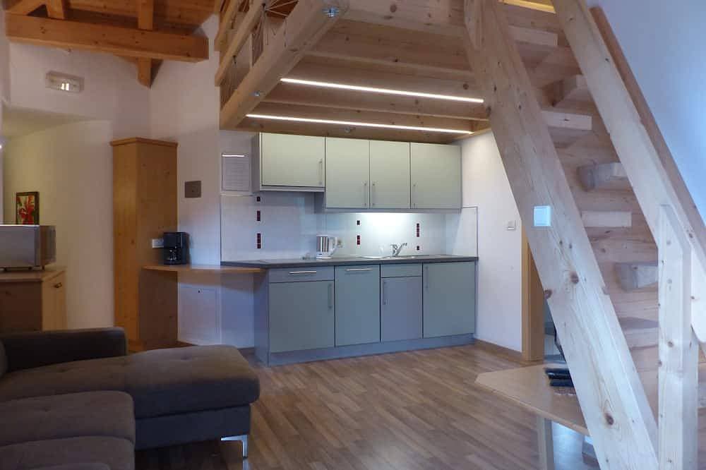 Foto 8 von 16: Ferienwohnung für 2-4 Pers. mit Südbalkon und biologischem Naturbadeteich