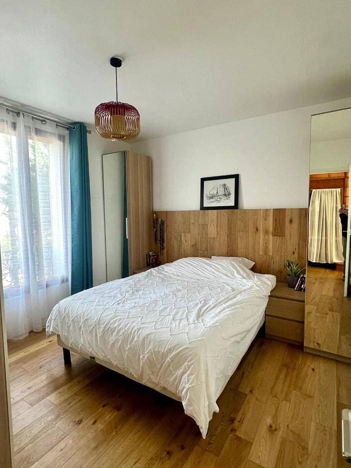 Foto 7 von 20: Four-Bedroom House