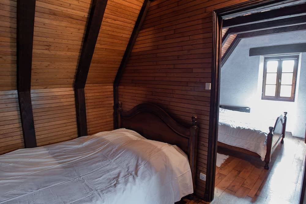 Foto 4 von 30: Sehr schöne authentische Gite mit privatem Pool