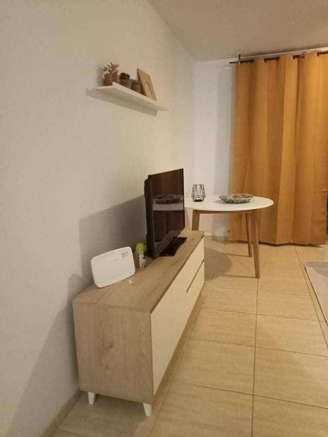 Foto 5 von 8: One-Bedroom Apartment