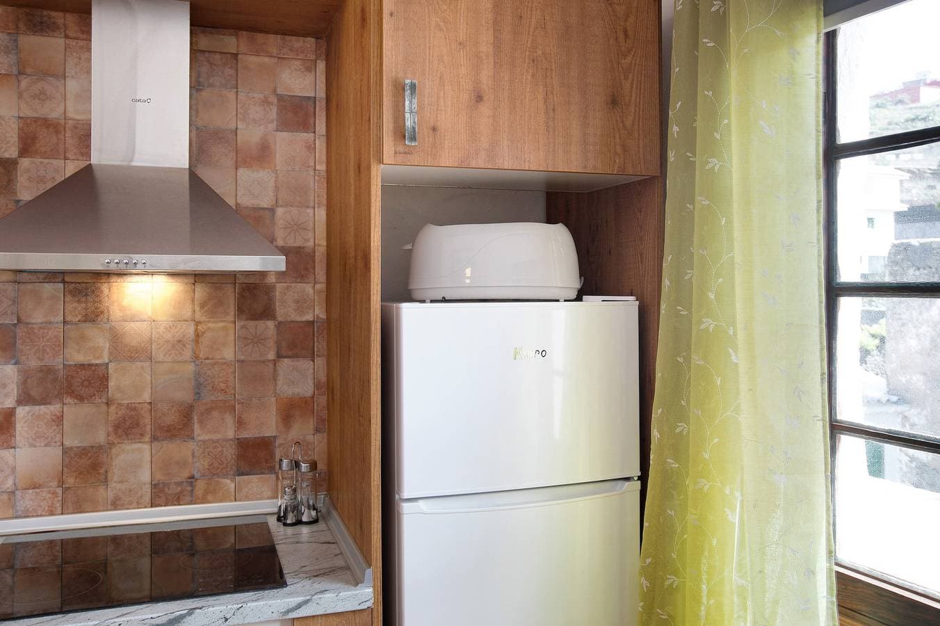 Foto 12 von 34: Casa vacacional Los diablitos 3C – Familienfreundlich mit Bergblick, Terrasse & WLAN