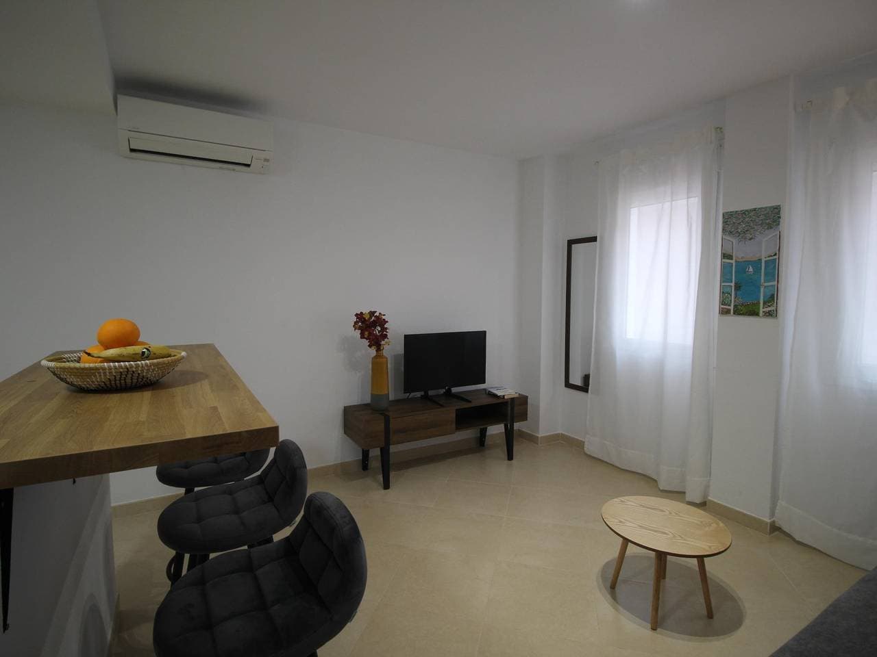 Foto 5 von 24: Del Parque Flats Benalmadena Relenguillo