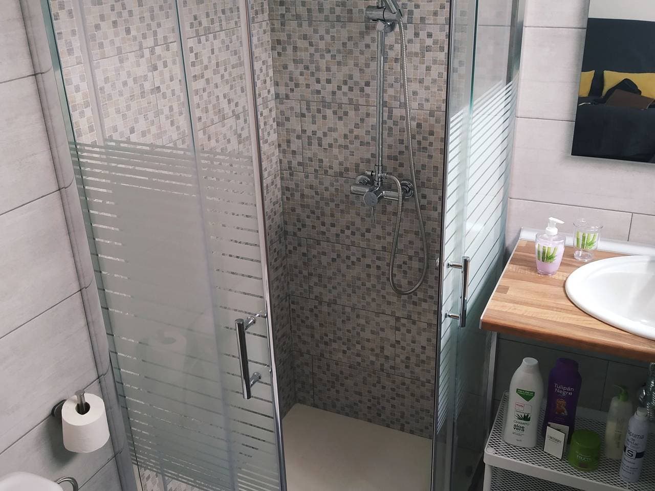 Foto 6 von 20: Appartement 'Sonnenschein Gran Canaria