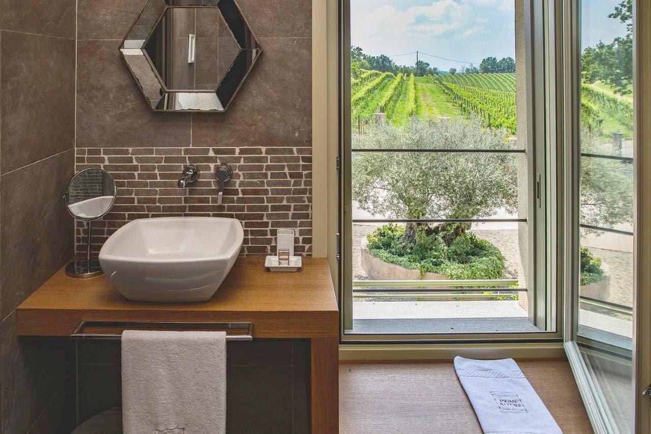 Prime Alture Wine Resort 1