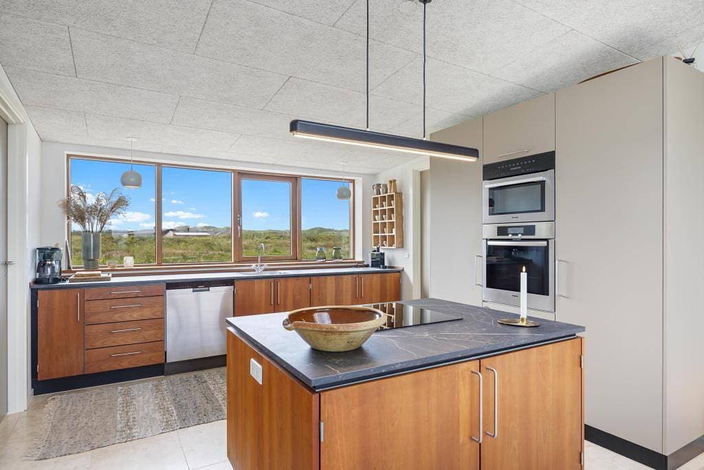 Foto 3 von 29: Modernes Ferienhaus mit Außendusche für 4 Personen