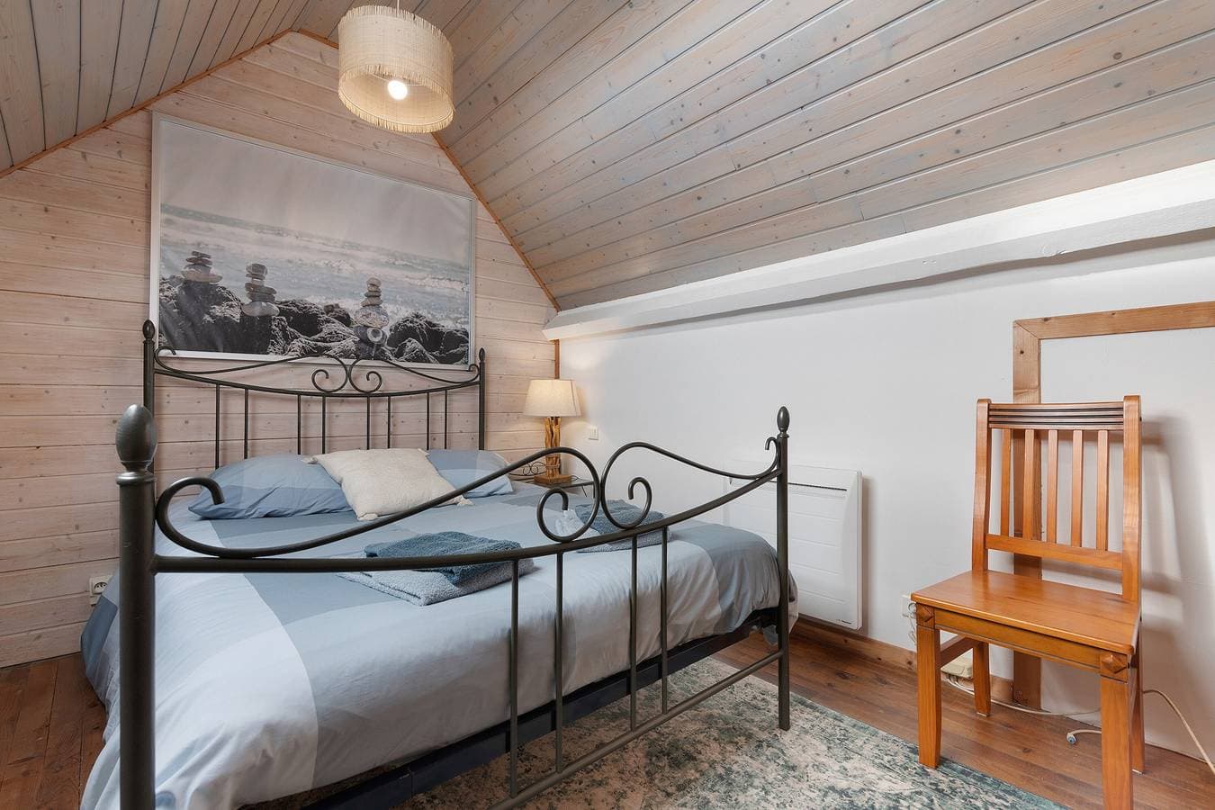 Foto 8 von 26: Gemütliche Wohnung mit Hafenblick – Direkt am Hafen von Camaret