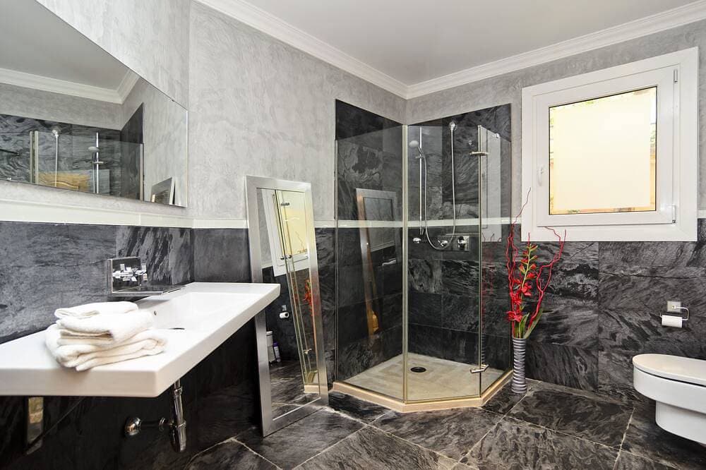 Foto 8 von 30: Mediterrane Villa mit Pool & Outdoor-Küche in ruhiger Lage Nähe Port Adriano
