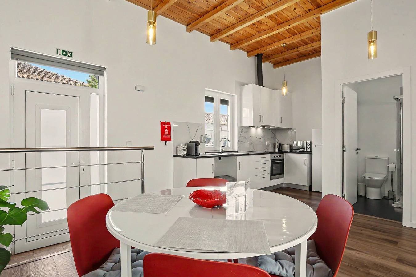 Foto 4 von 24: Casa Albano 3 – Caldas da Rainha: Tradition trifft Komfort