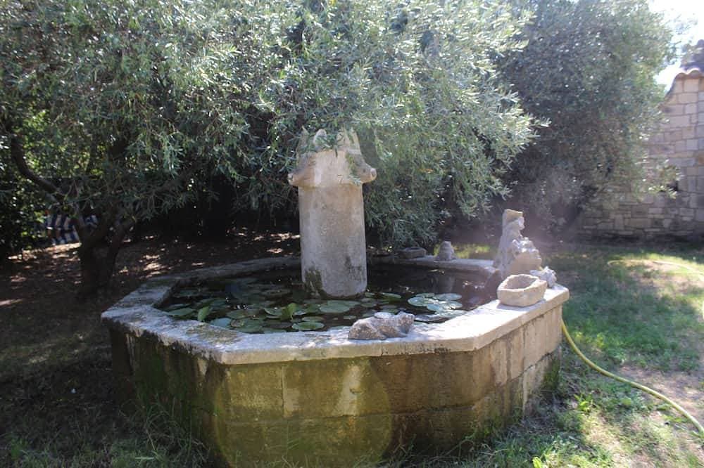 Foto 9 von 23: Le Mas de Lucien between Arles, Nimes and Avignon