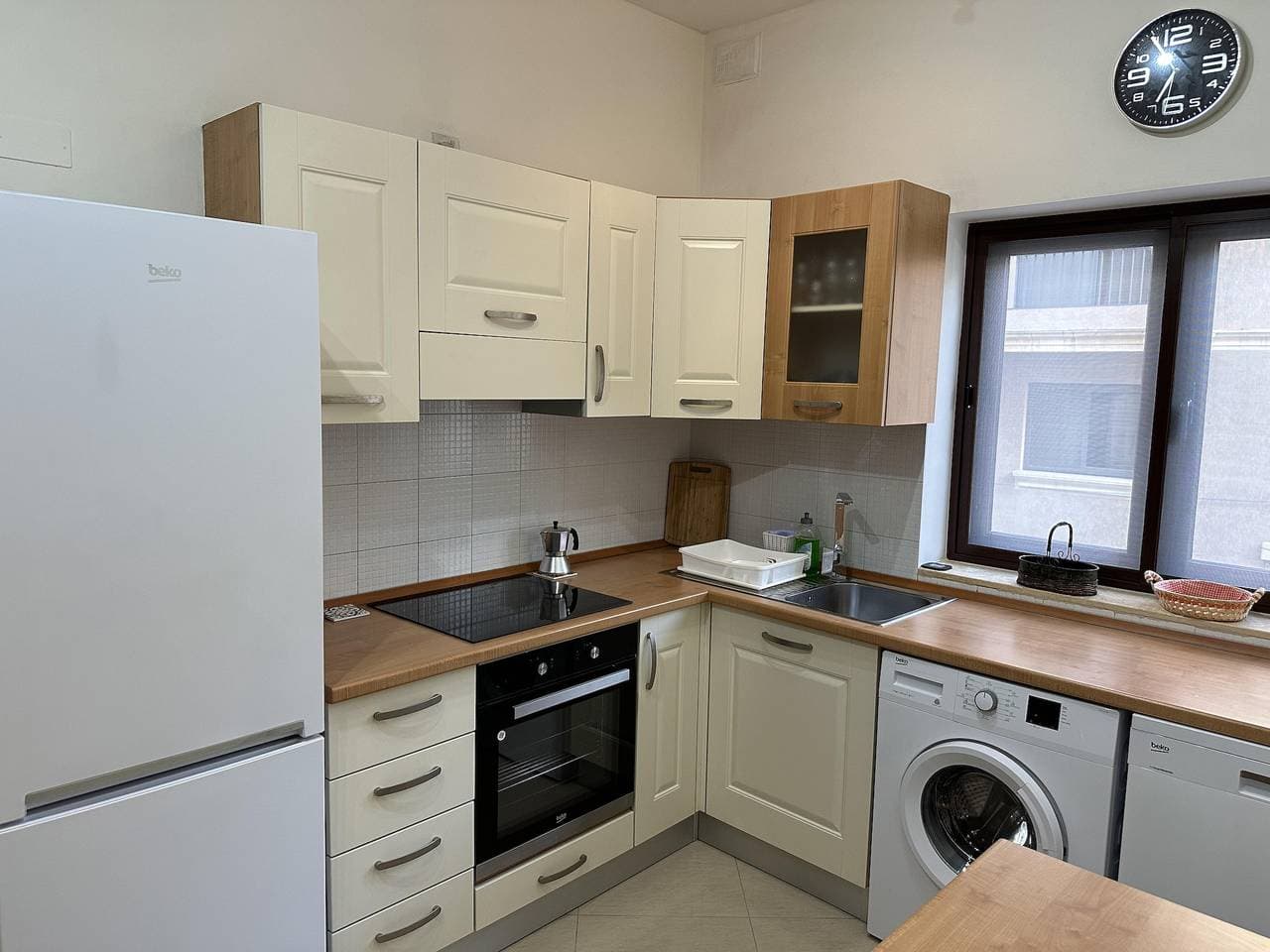 Foto 7 von 44: San Albert 3 Bed Apt near Sliema - St Julians