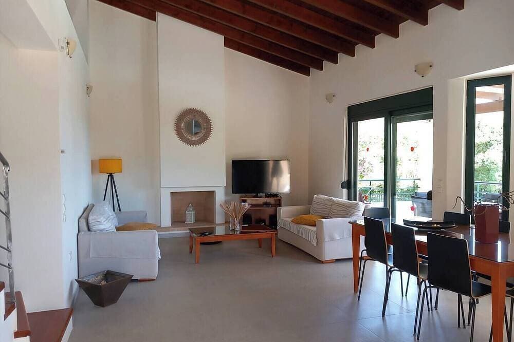 Foto 10 von 30: Anna Maria Villa,Pirgos-Villas, 300mFrom The Sea