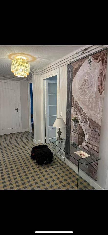 Foto 6 von 10: Appartement plein centre-ville de Tours