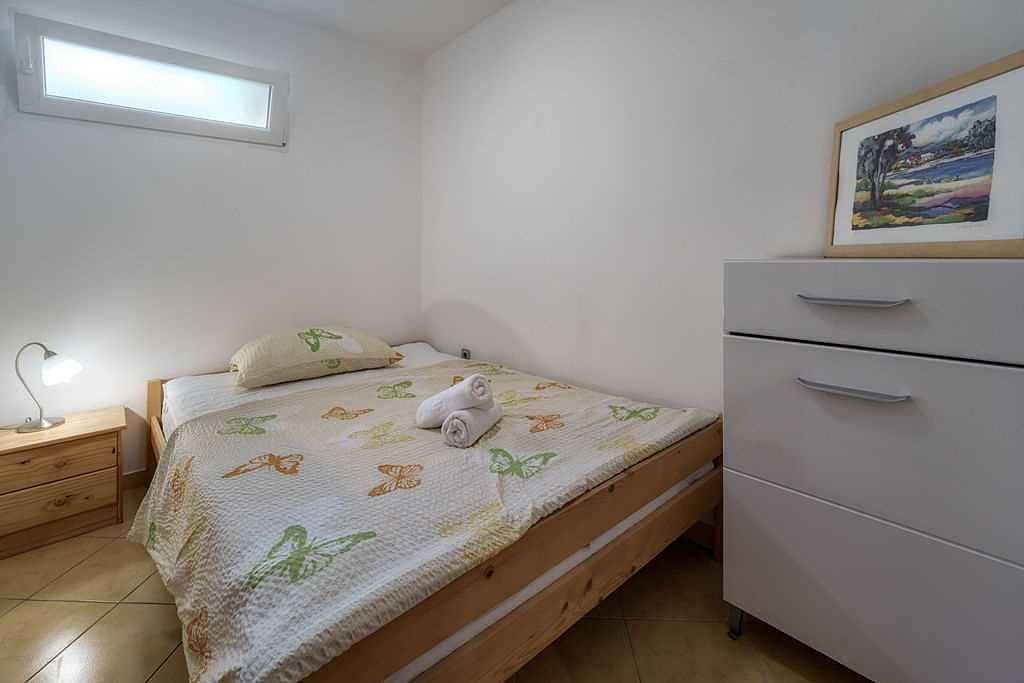 Foto 13 von 15: Apartment Klara 2 für 3 Personen