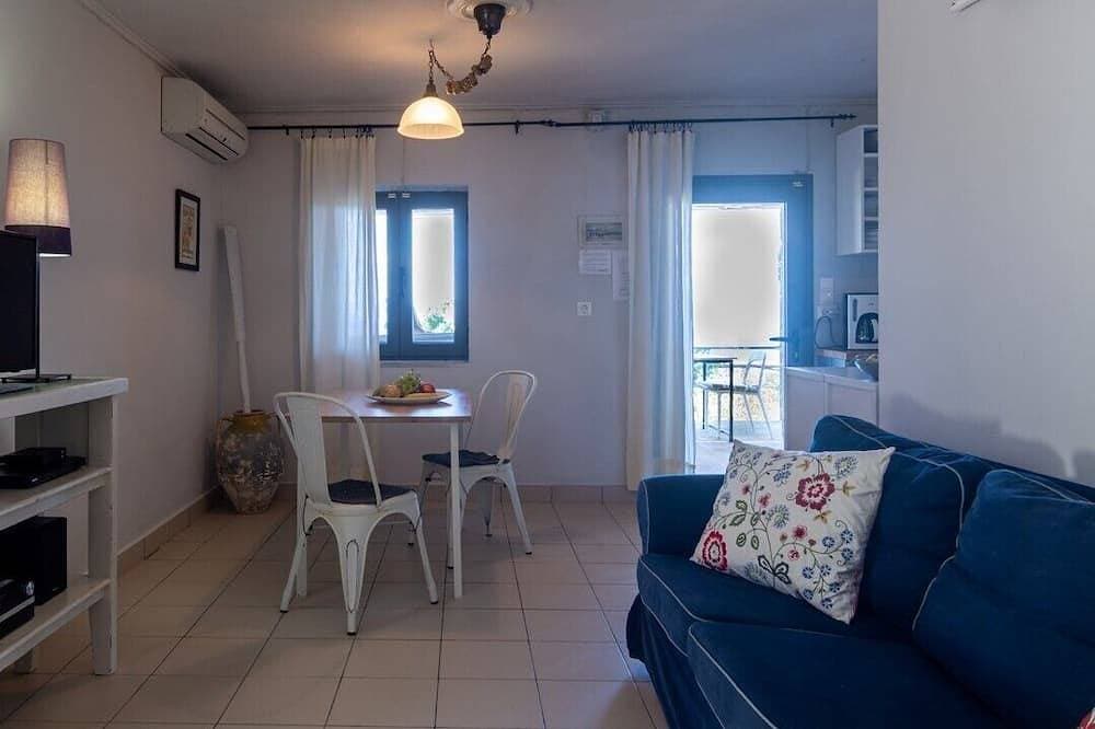 Foto 6 von 13: Abgelegener Antipaxos Rückzugsort mit atemberaubendem Meerblick und Privatsphäre