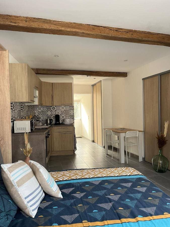 Foto 2 von 44: Holiday Home
