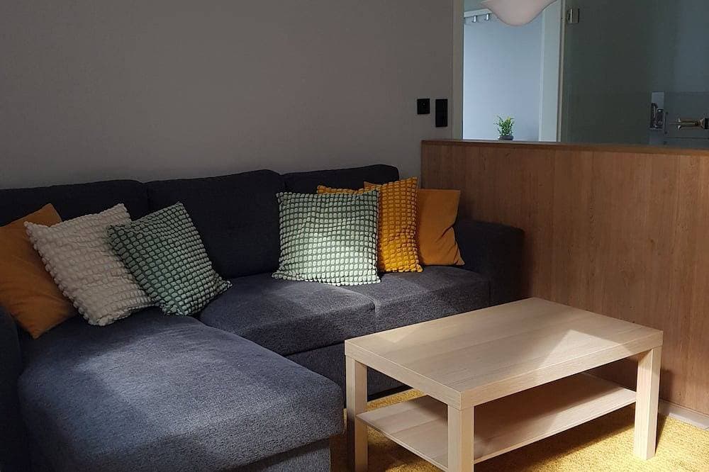Foto 6 von 30: Klein aber fein ... Appartment für 2 Personen