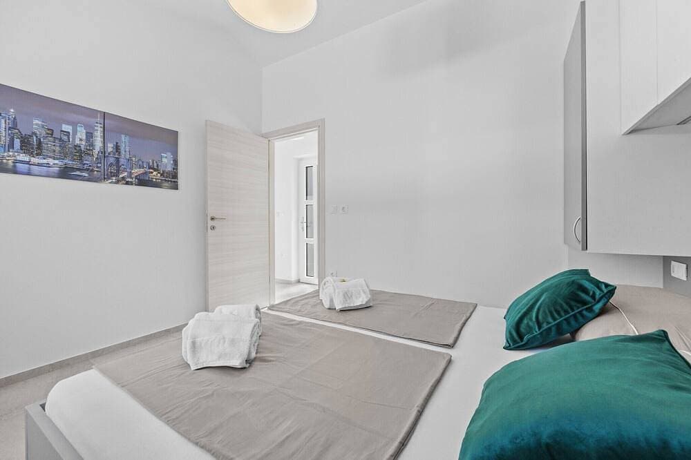 Foto 3 von 21: Gemütliche Wohnung in der Nähe von Rock Beach