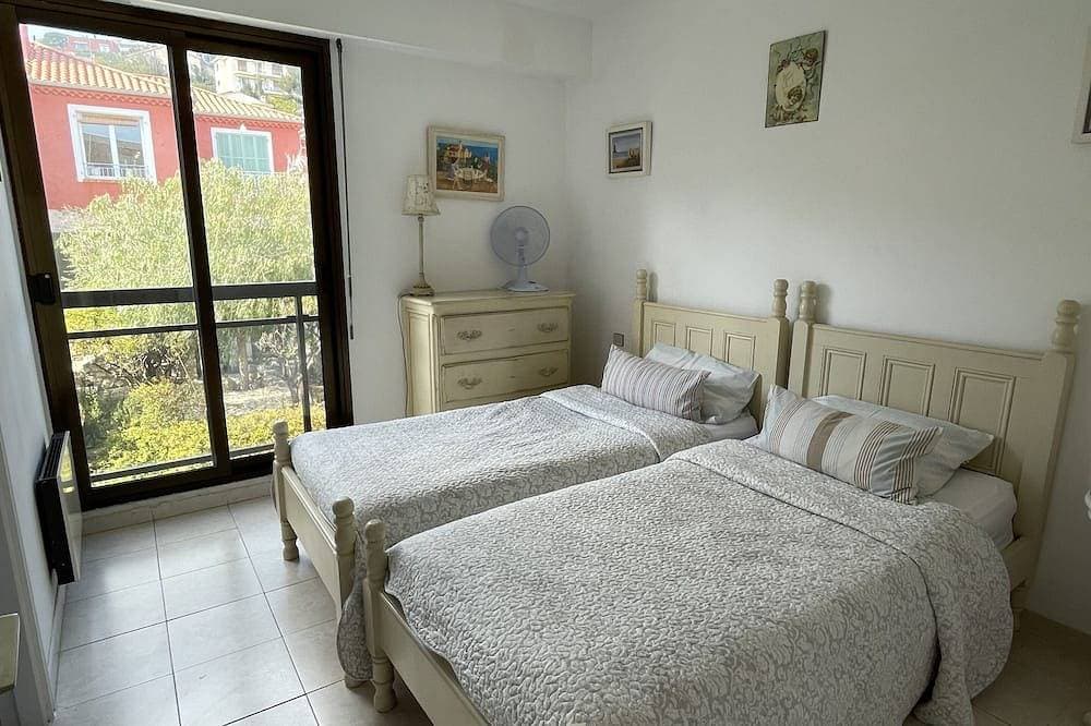 Foto 4 von 30: ‚La Colline’ Luxusapartment mit Ausblick über Villefranche Bucht/Kap Ferrat