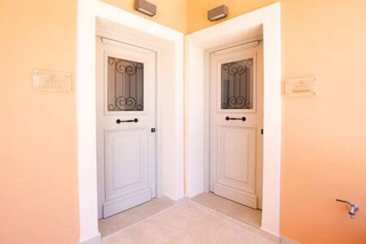 Foto 7 von 37: Ferienwohnung für 2 Personen mit Terrasse