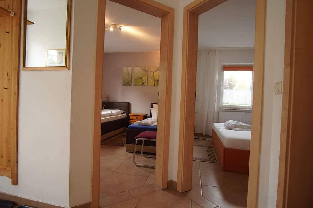 Foto 4 von 17: Gemütliche Ferienwohnung Granitz im Haus Seeadler Neu Mukran /Sassnitz