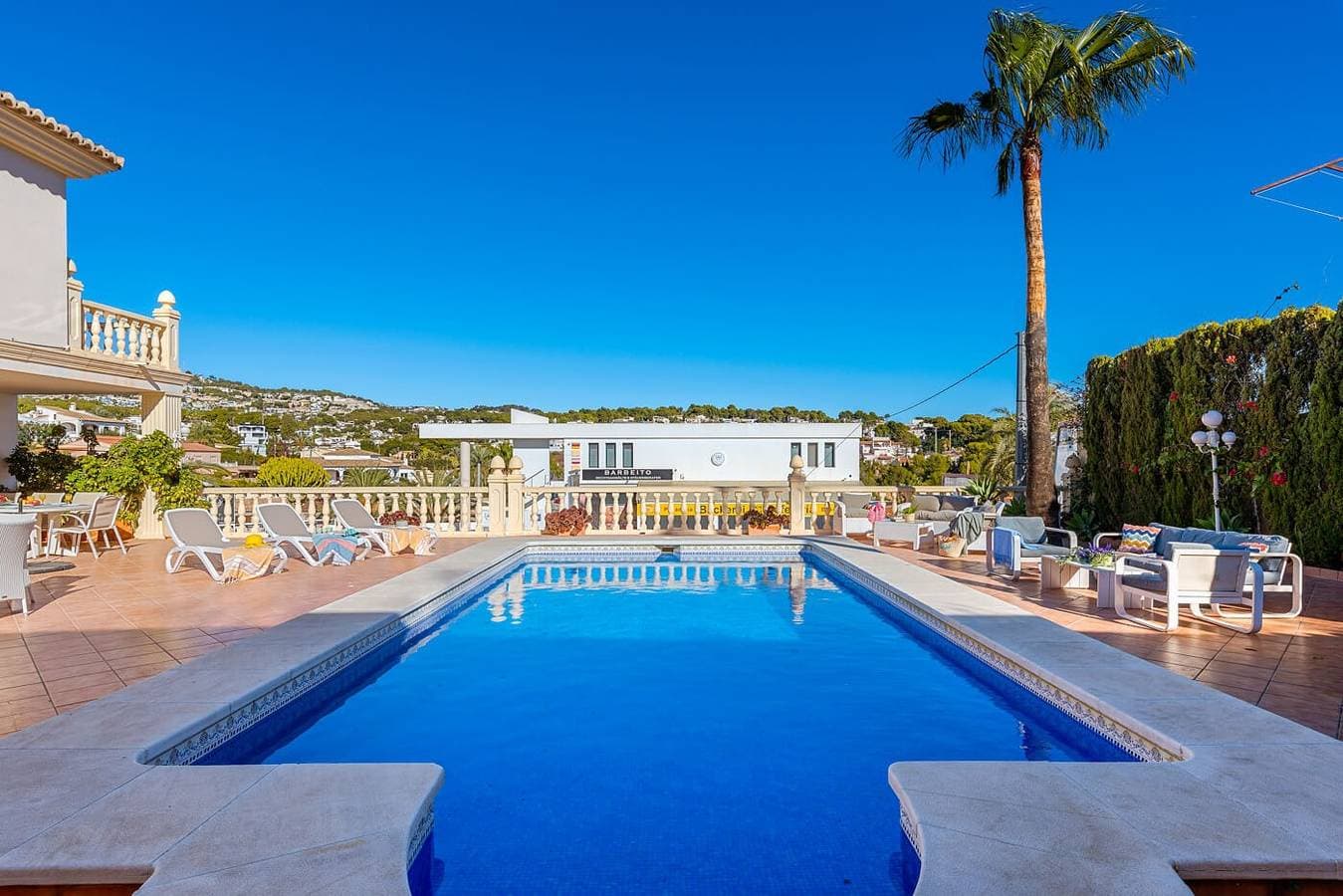 Foto 4 von 43: Villa La Marina - PlusHolidays
