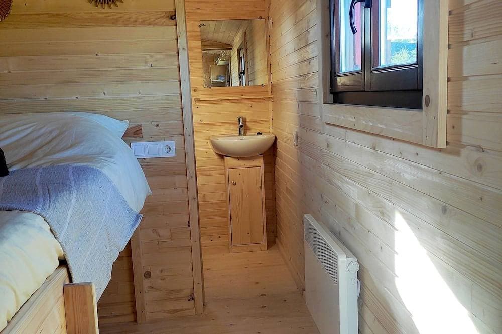 Foto 5 von 7: Comfortable caravan