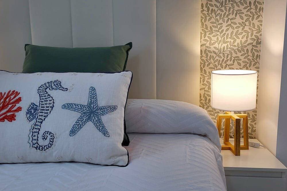 Foto 2 von 30: Sol Suites Apartment with a Balcony