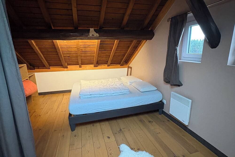 Foto 5 von 14: Detached chalet 100m2 open view