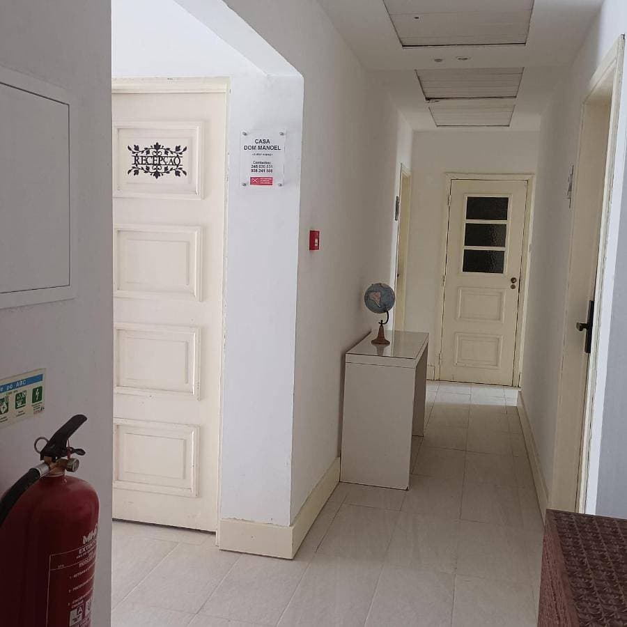 Foto 4 von 5: Triple Room
