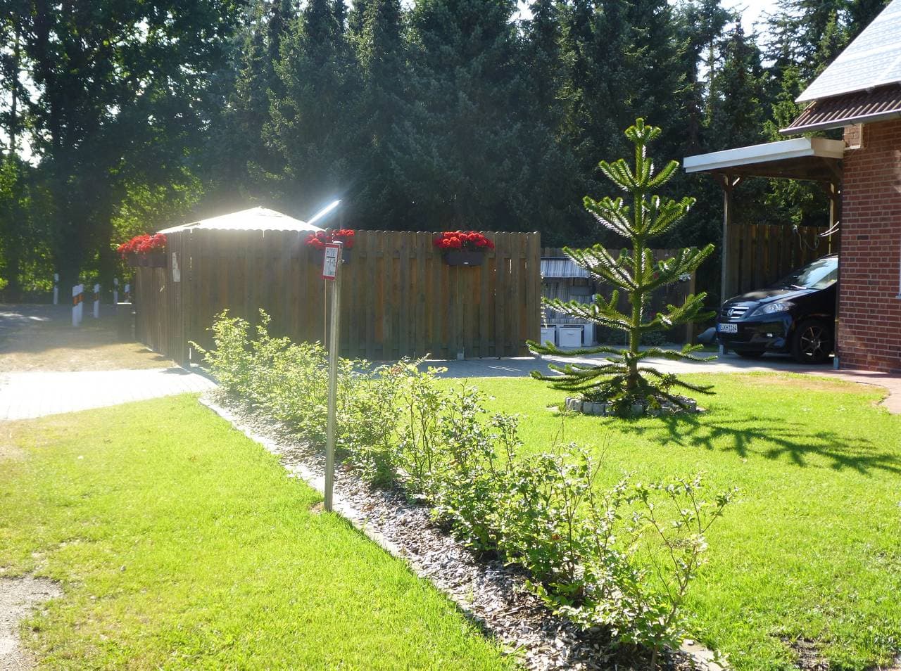 Foto 3 von 20: Angelikas Ferienparadies Angelika Og
