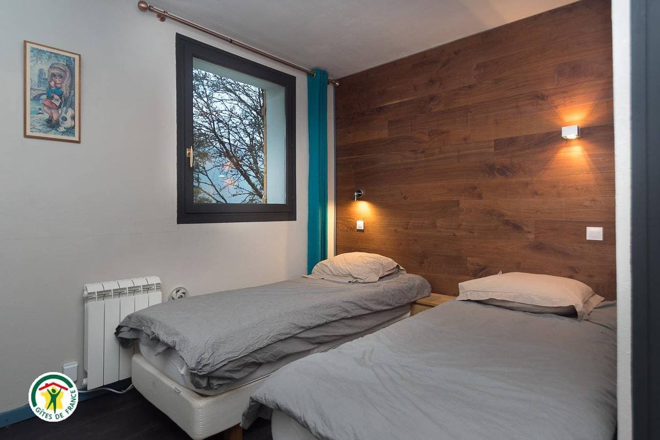 Foto 10 von 21: Le Vercors Scandinave