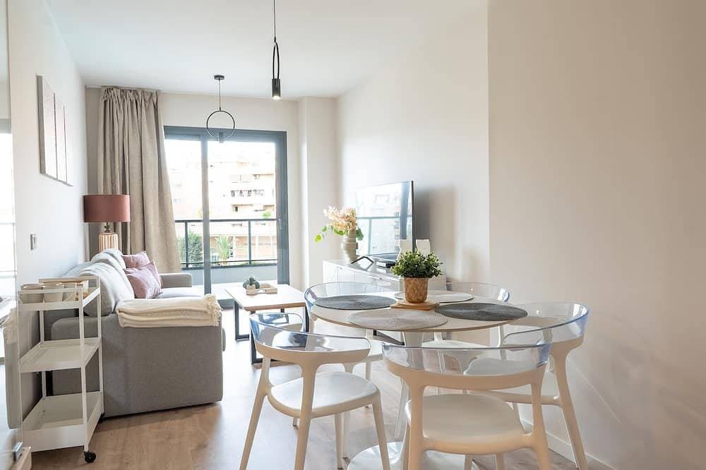Foto 12 von 30: Leben wie Einheimische – Gemütliche 3-Zimmer-Wohnung in Suite Mijas