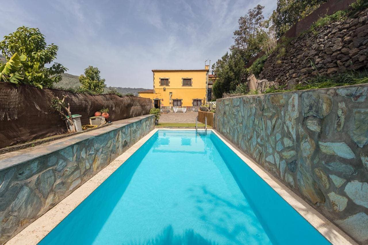 Casa Besan - 6BR Private Pool, Terrace & Parking 1