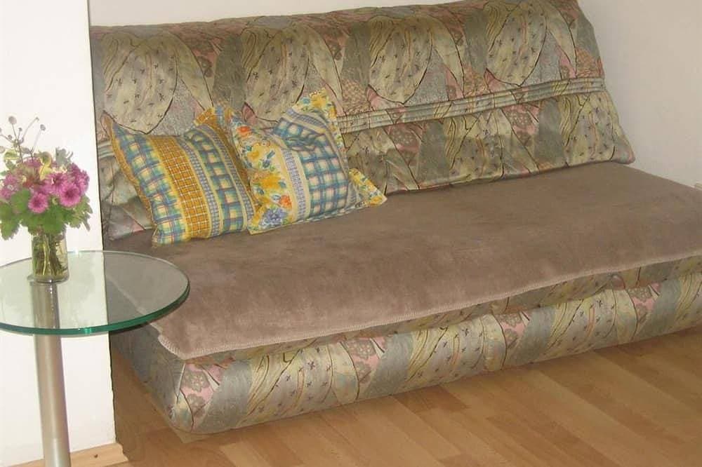 Foto 7 von 20: Ferienwohnung Abendrot - Dreiländerblick Ferienwohnungen