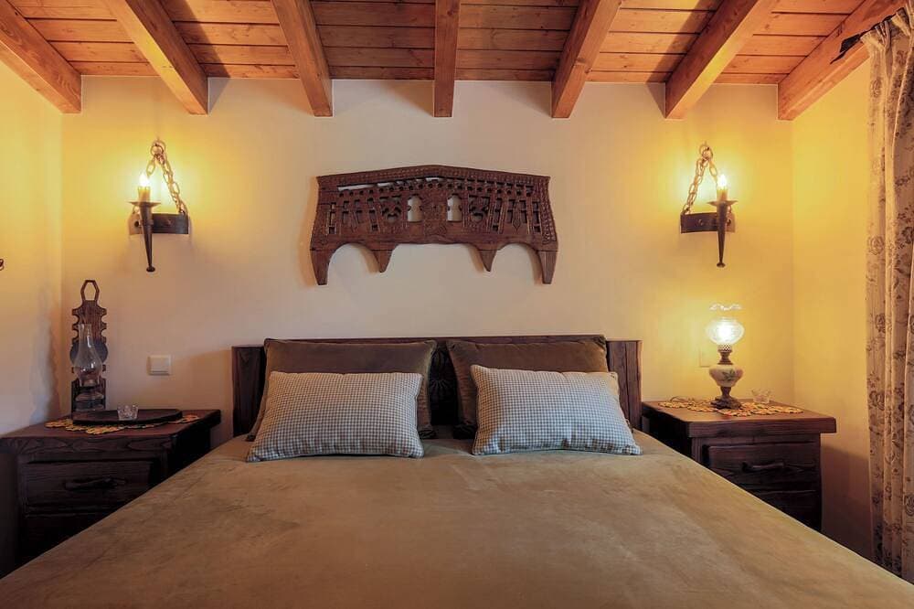 Foto 4 von 14: D. Dinis \"O Lavrador\" House - Garden and river view