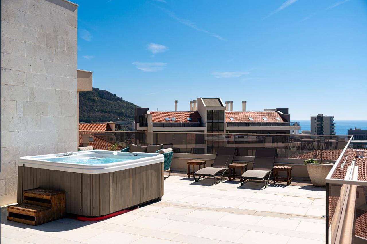 Hotel Casa di Sofia 1