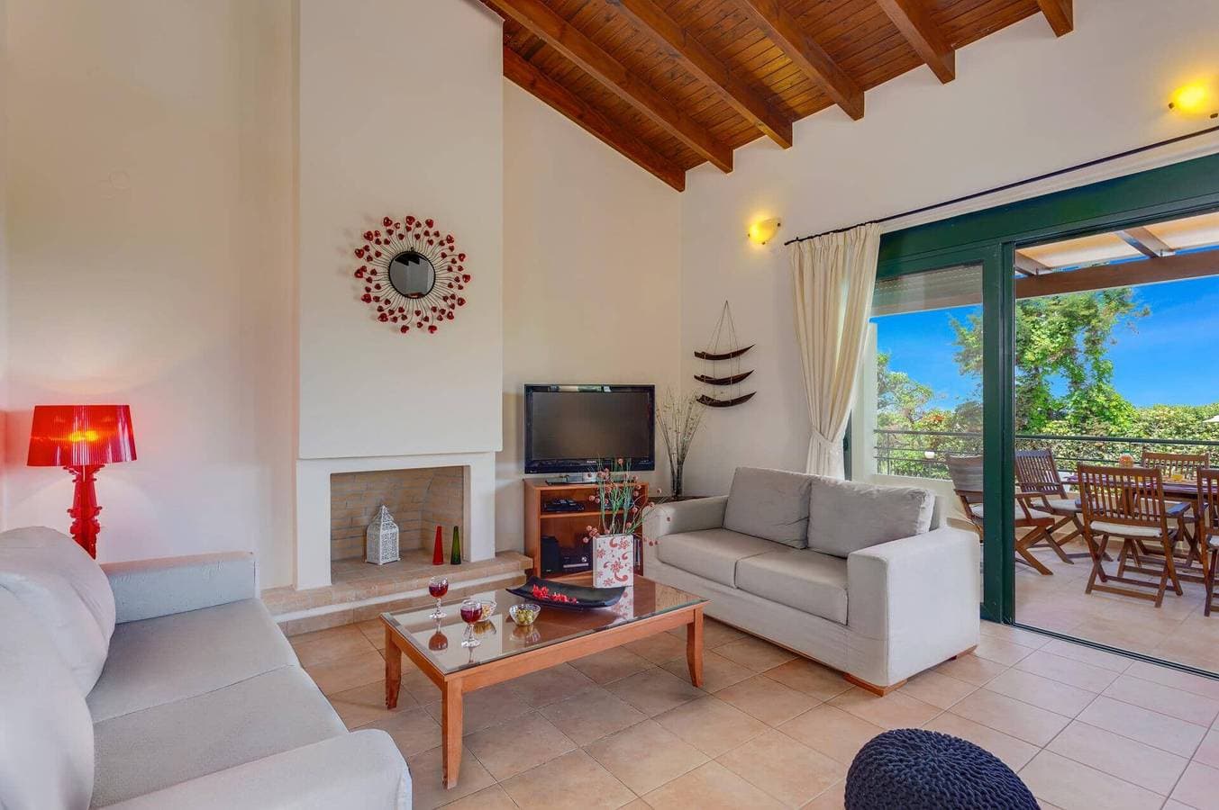 Foto 4 von 19: Villa Anna Maria by Villa Plus