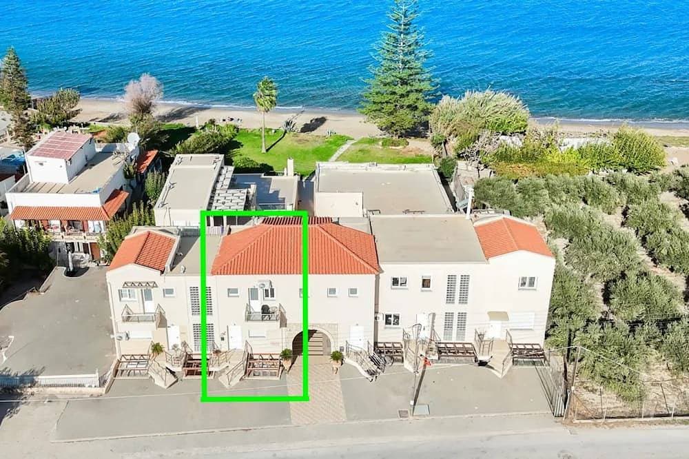 Arena - Beach Villa - Wifi- Sleep 4 - Sea view - Direct access to beach 1