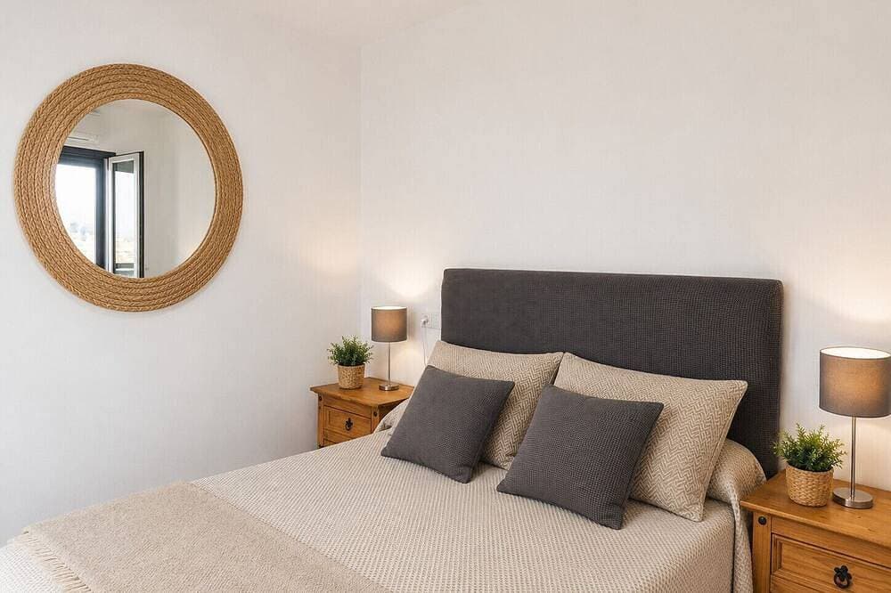 Foto 4 von 25: Punta Lara Sunset Townhouse with views in Nerja