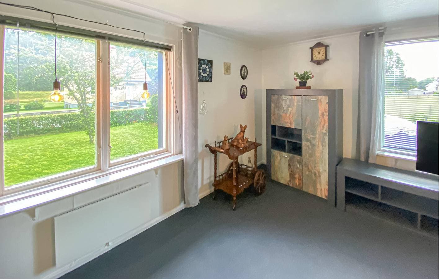 Foto 7 von 23: Ferienhaus für 6 Personen mit Garten