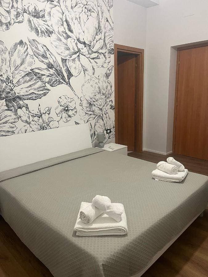 Foto 2 von 9: Double Room