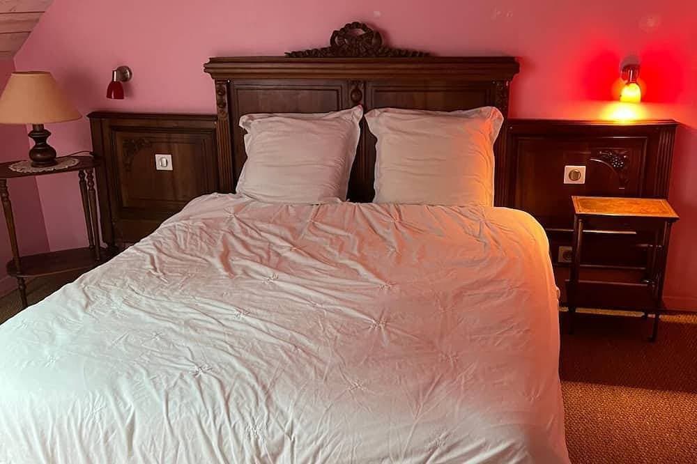 Foto 4 von 8: Bed and Breakfast und Ferienhaus Bergerie