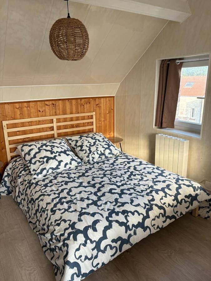 Foto 5 von 8: One-Bedroom Apartment