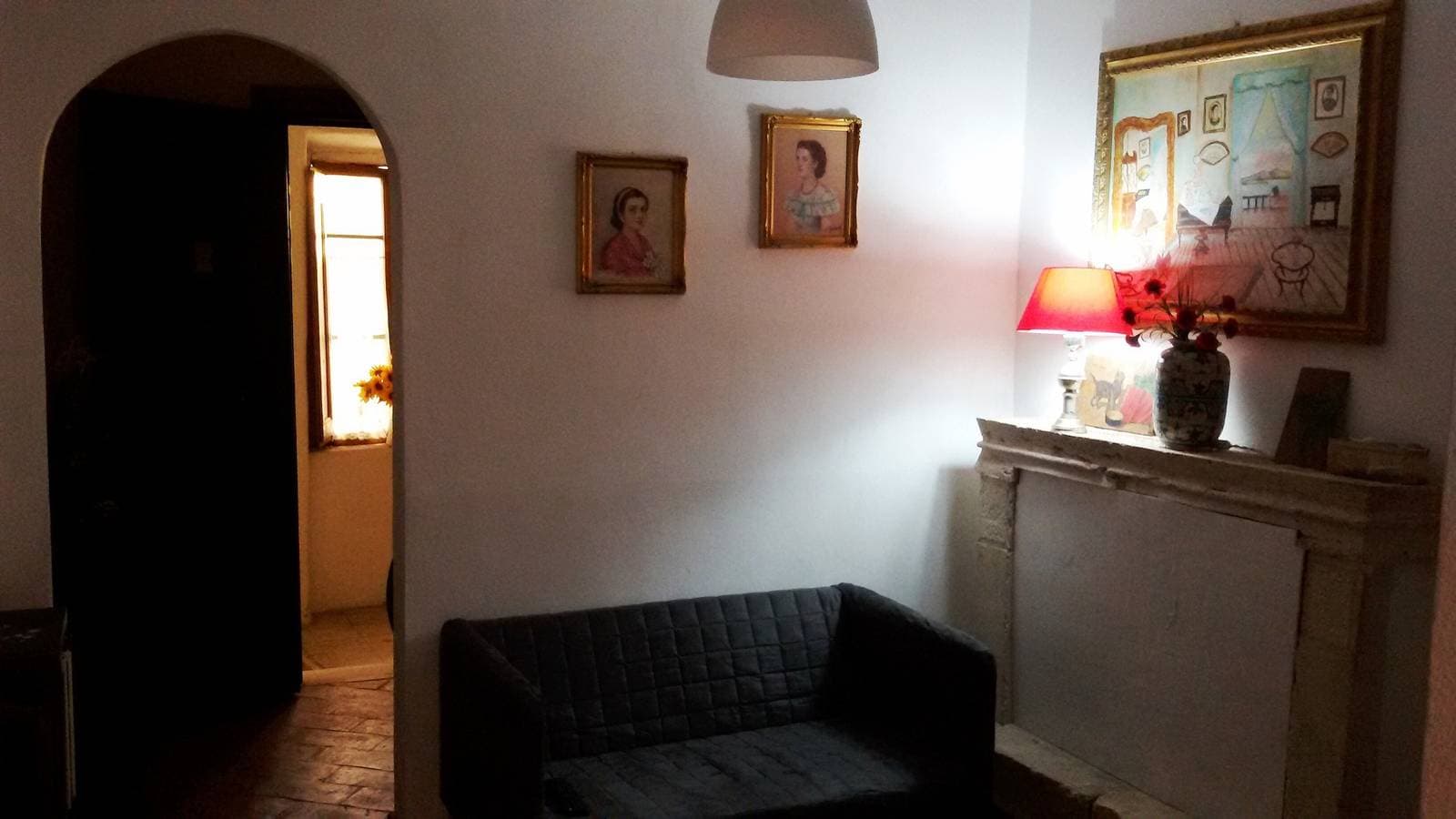 Foto 7 von 45: Ferienhaus 'La Casa Del Susino Historic' mit WLAN