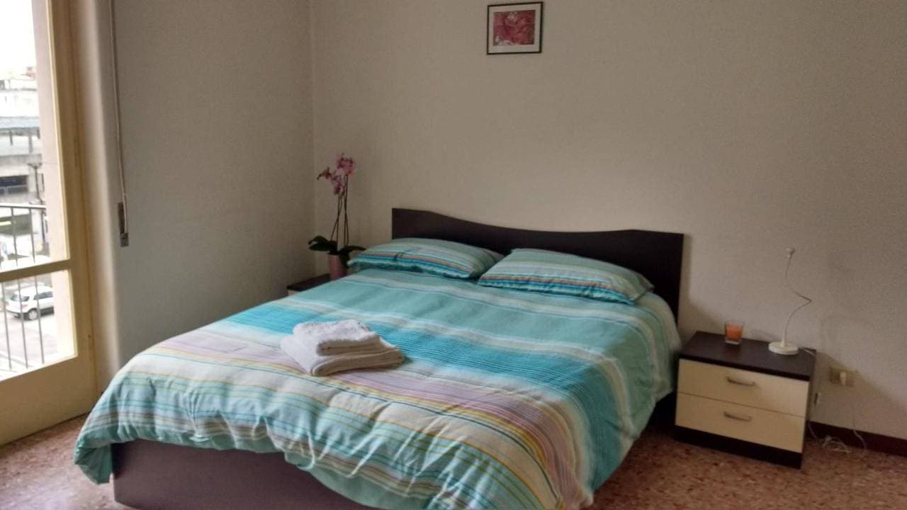 Foto 5 von 10: Large Double Room