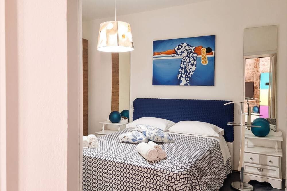 Foto 4 von 30: Homerez - Charmante Wohnung in Calasetta mit Garten