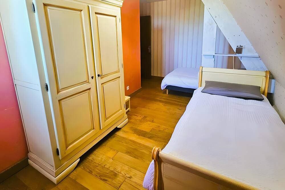 Foto 8 von 30: Ferienhaus „Le Clos des Argillières“ mit privatem Pool