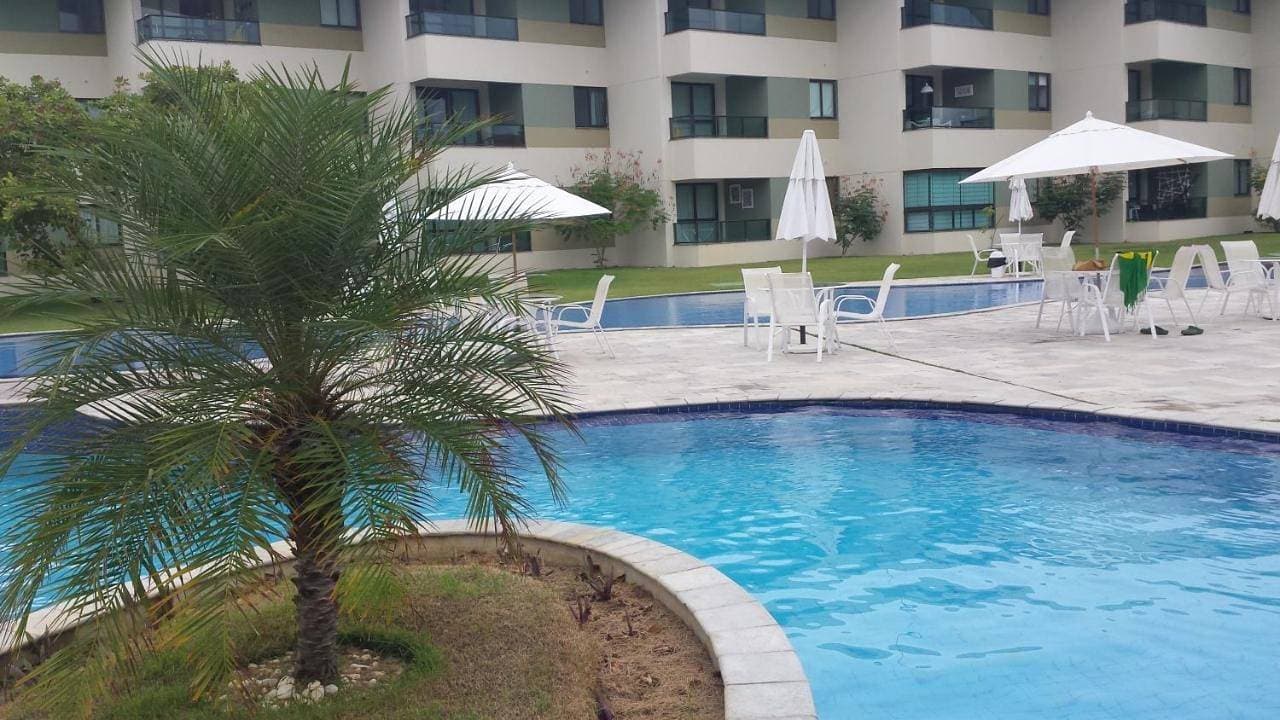 Foto 13 von 68: Apartmenthotel für 5 Personen mit Terrasse