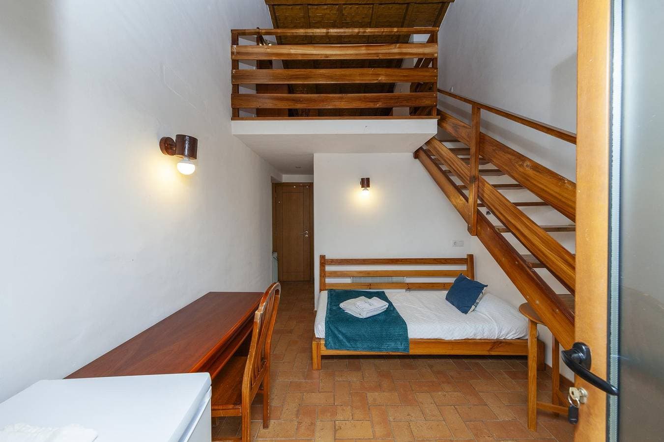 Foto 7 von 25: Gästehaus für 2 Personen mit Garten